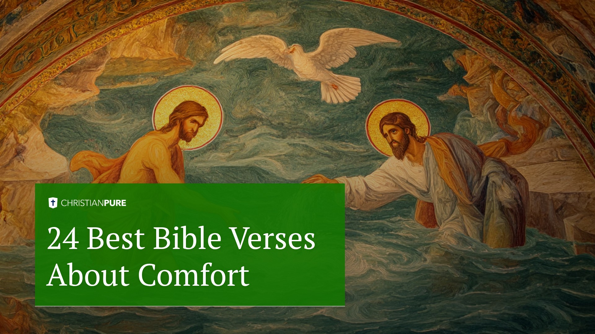 24 Best Bible Verses About Comfort 24 Best Bible Verses About Comfort