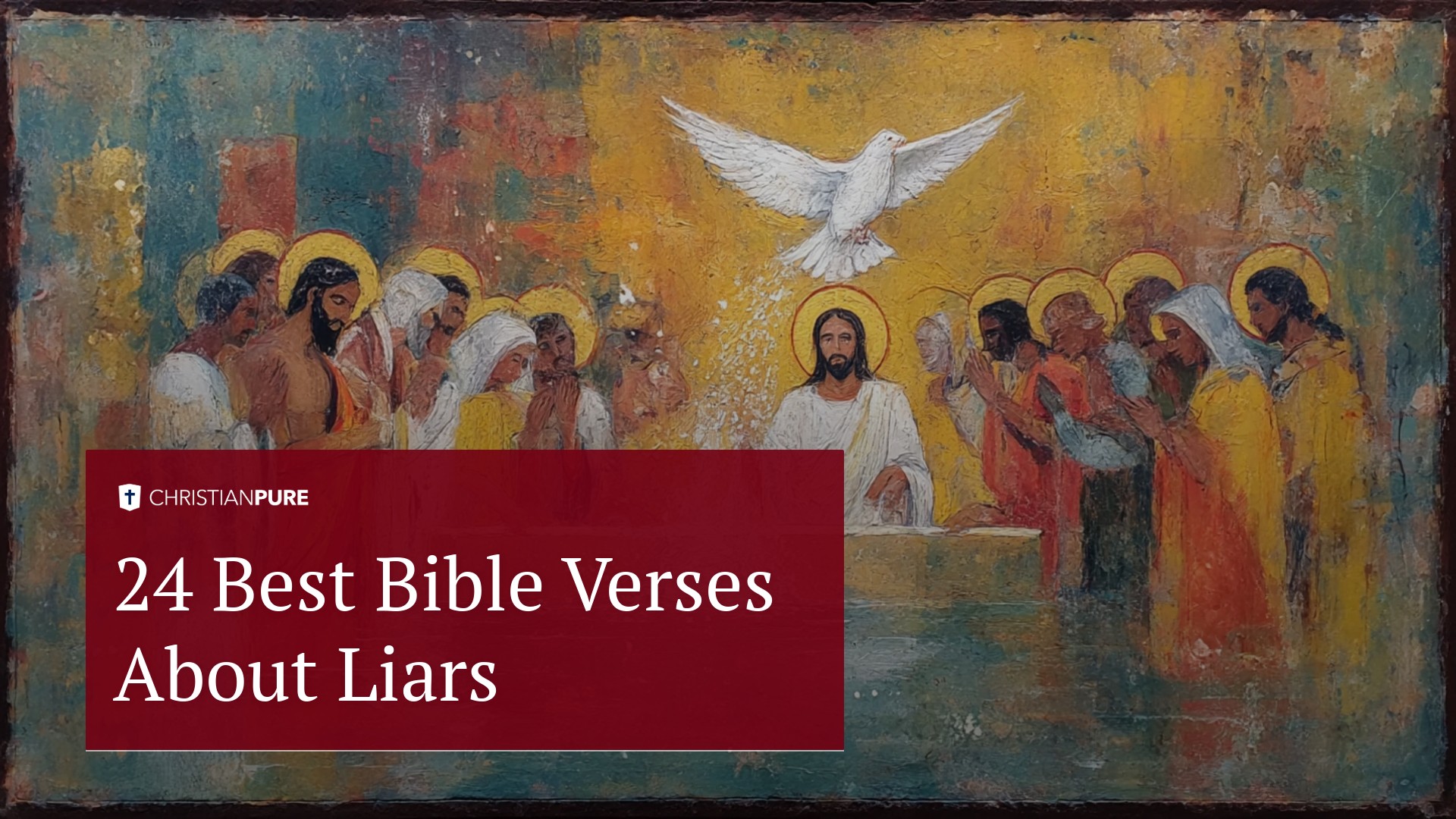 24 лучших библейских стиха о лжецах 24 лучших библейских стиха о лжецах