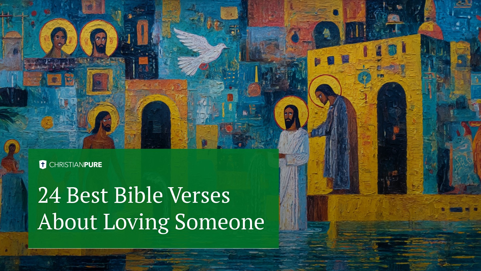 24 beste Bijbelteksten over het liefhebben van iemand 24 beste Bijbelteksten over het liefhebben van iemand