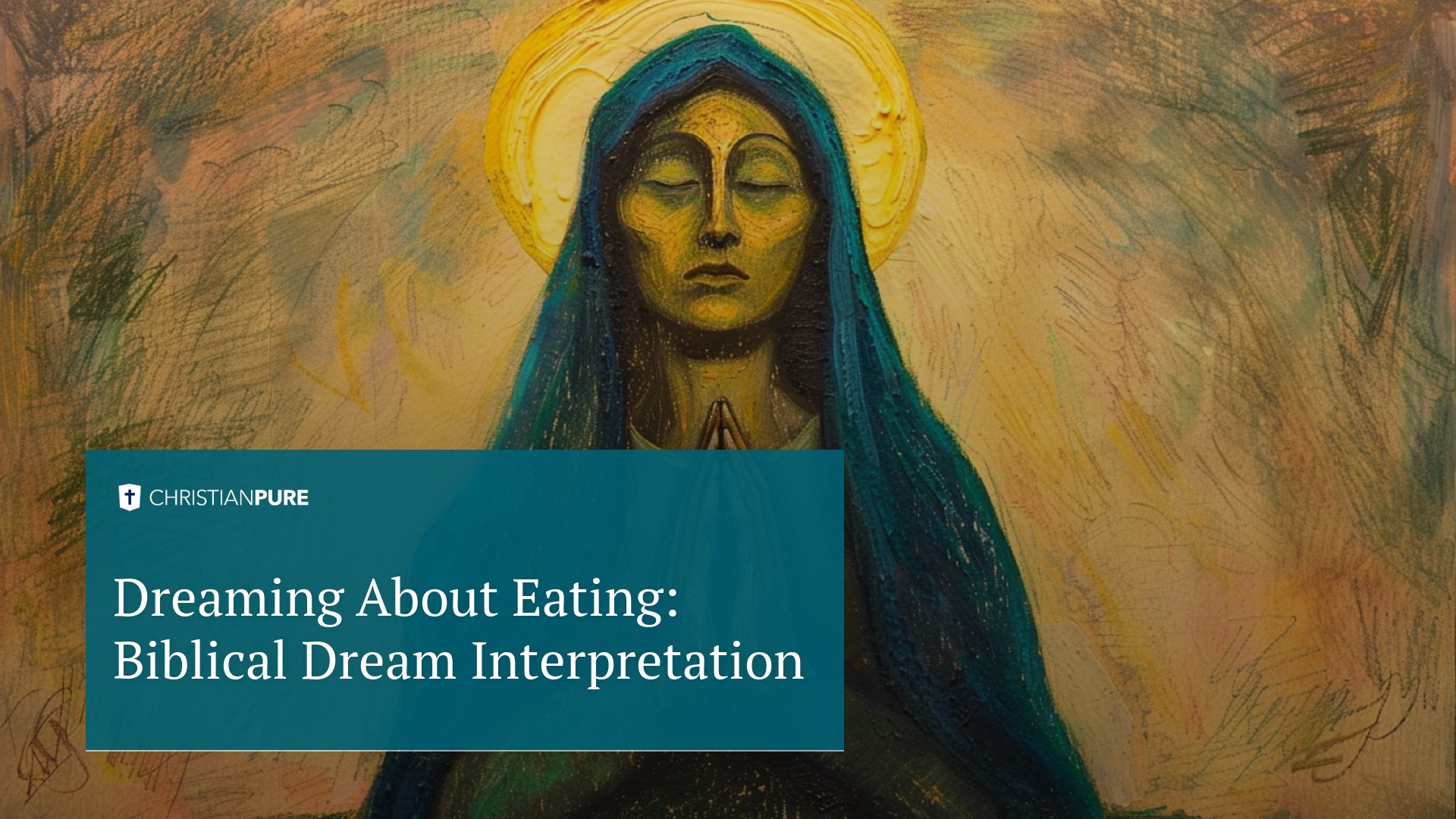 Rêver de manger: Interprétation biblique du rêve Rêver de manger: Interprétation biblique du rêve