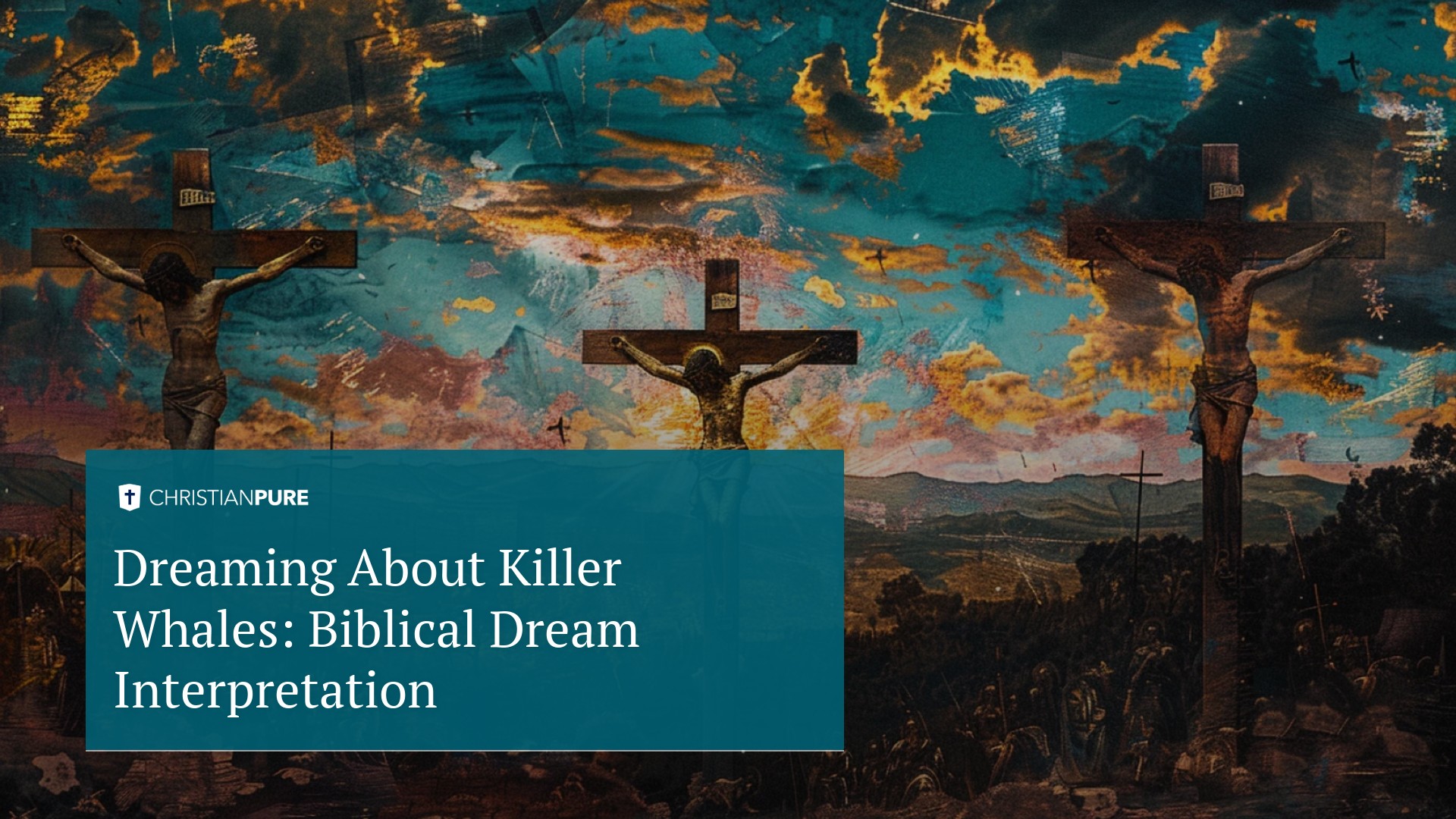 Rêver d'épaulards: Interprétation biblique du rêve Rêver d'épaulards: Interprétation biblique du rêve