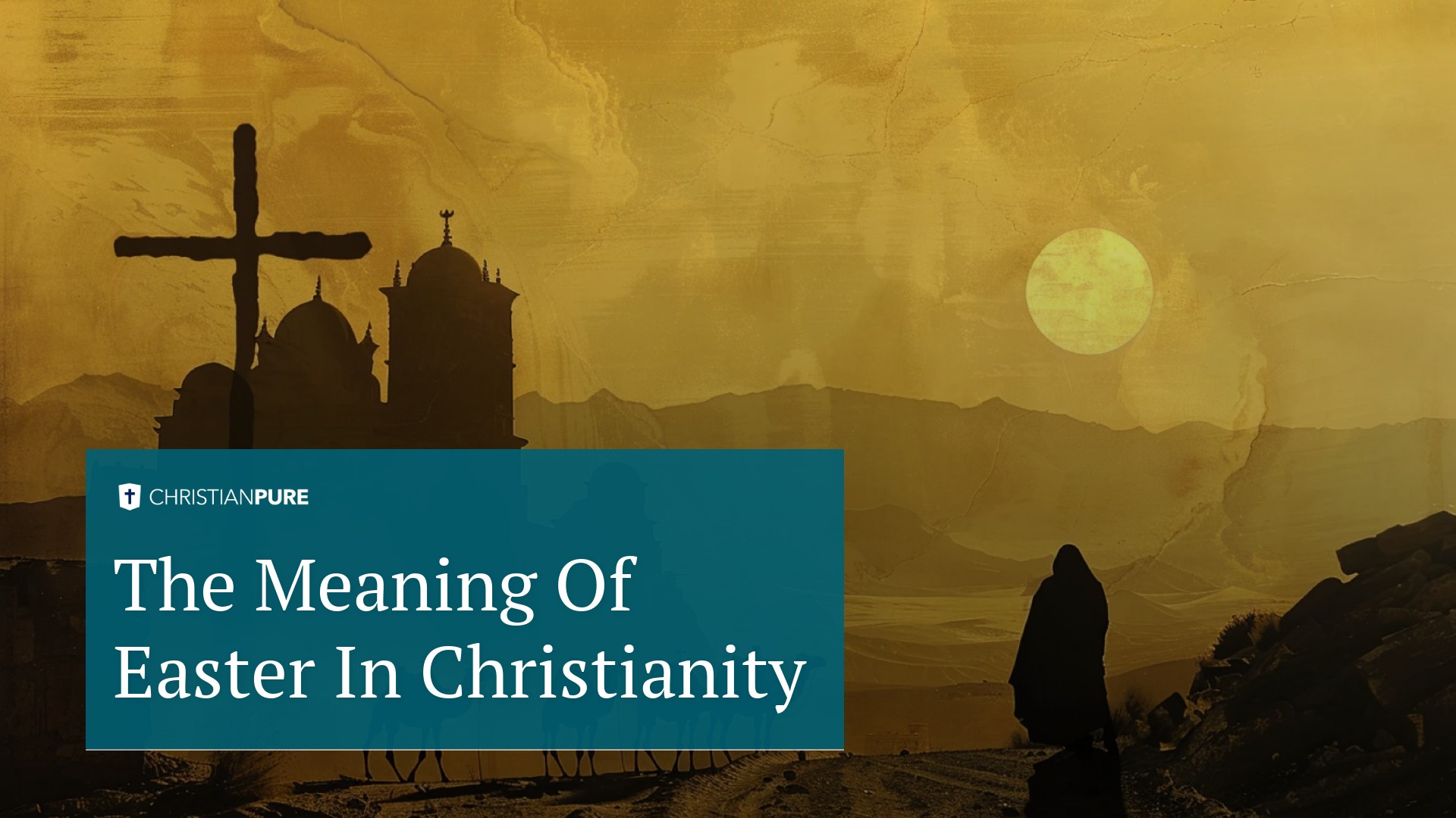 El significado de la Pascua en el cristianismo El significado de la Pascua en el cristianismo