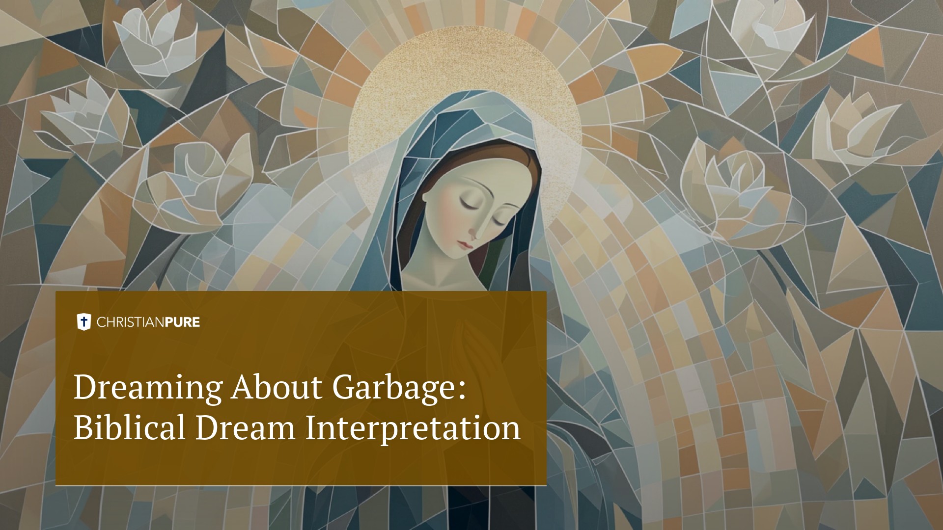 Rêver d'ordures: Interprétation biblique du rêve Rêver d'ordures: Interprétation biblique du rêve