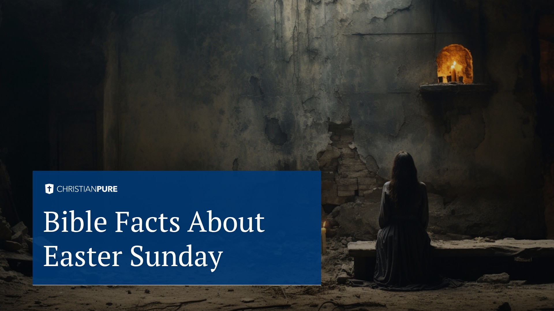 Hechos de la Biblia sobre el Domingo de Pascua