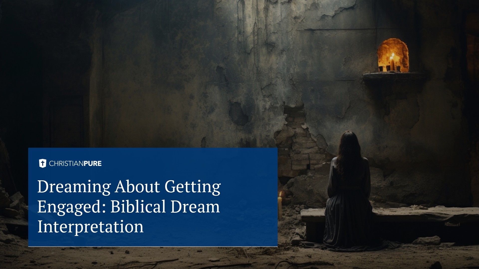 Rêver de s'engager: Interprétation biblique du rêve