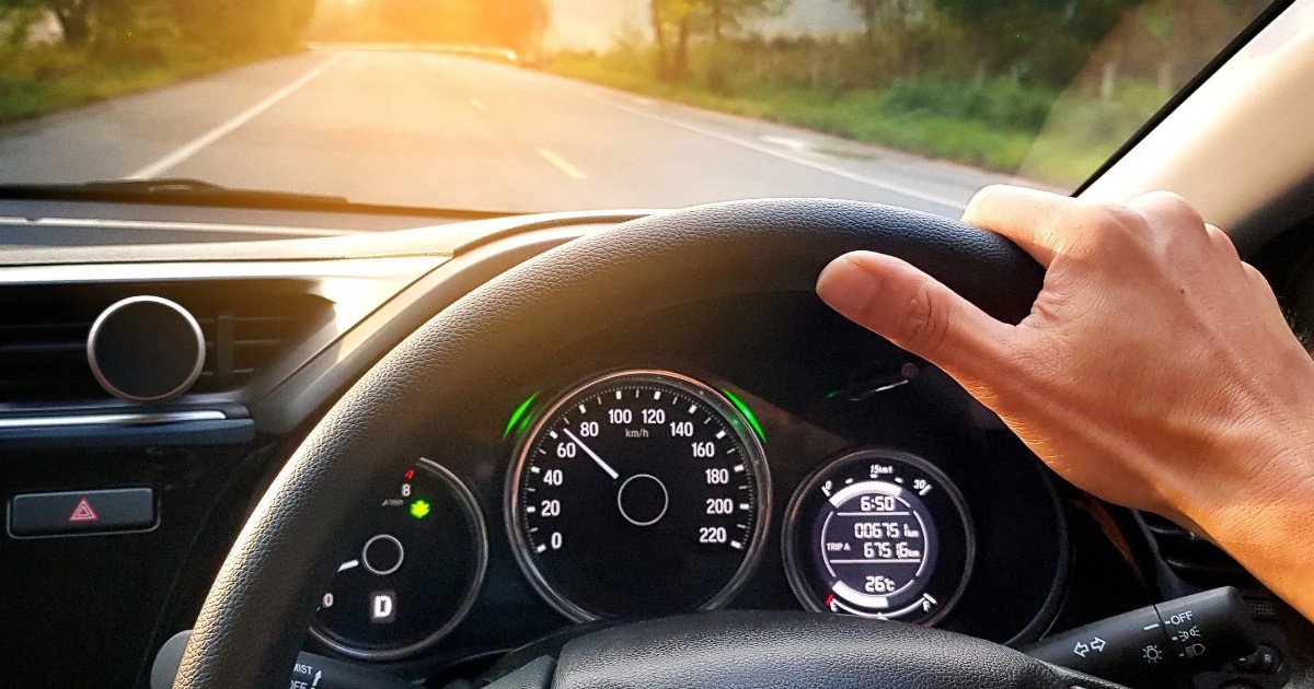 Driving Rew Alpha Driving School - Learn to Drive in Greater London